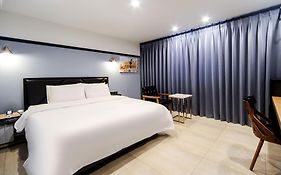 온나 호텔 대연동 부산 Daeyeon Onna Hotel Daeyeon Busan